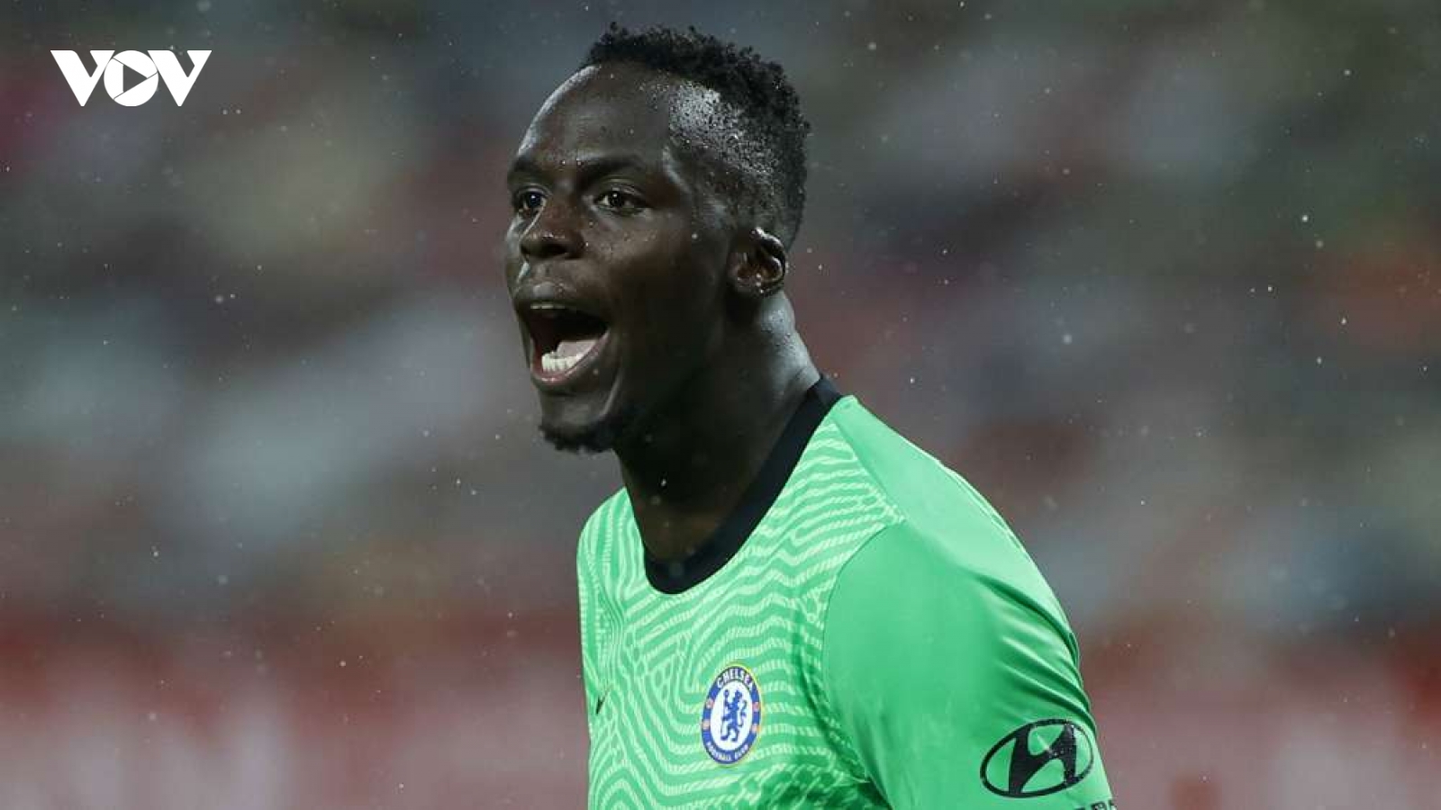 Chelsea đang có hàng thủ tốt nhất sau 10 năm