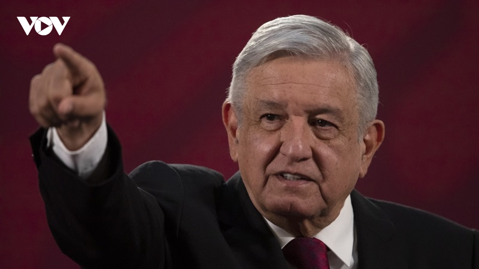 Mexico kêu gọi nhóm G20 giảm nợ cho các nước nghèo