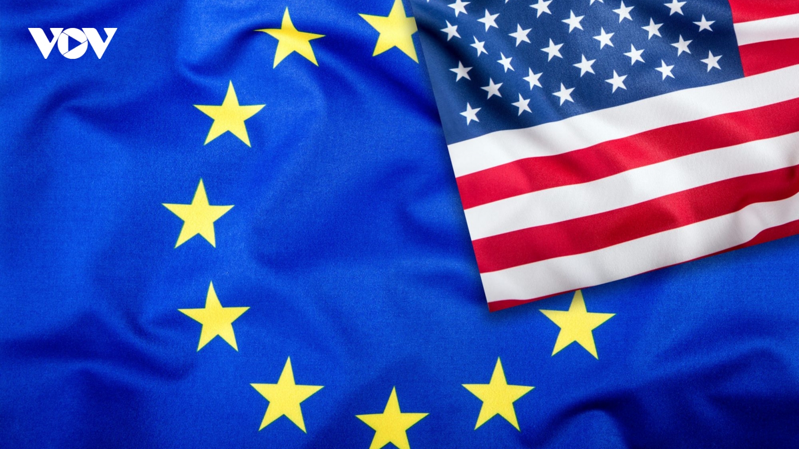EU áp 4 tỷ USD thuế để trả đũa Mỹ