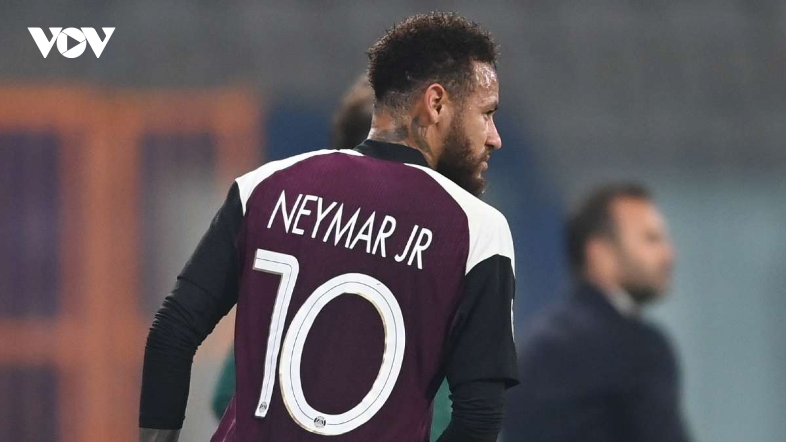 Neymar từ chối trở lại Barca, quyết tâm gắn bó lâu dài với PSG