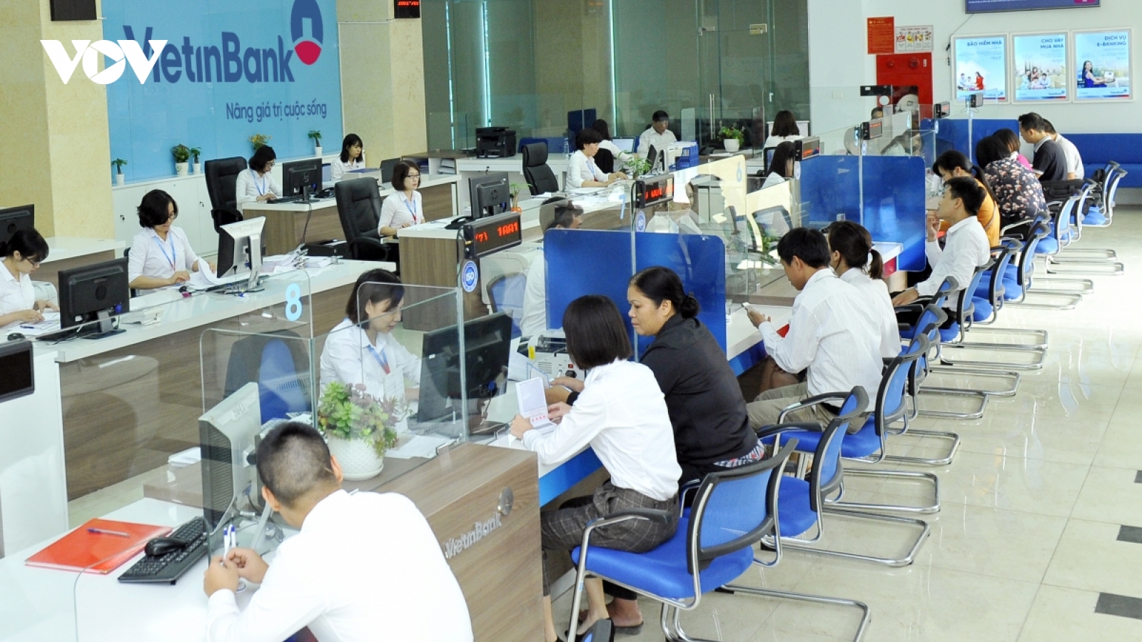 VietinBank đồng hành cùng DN, người dân thực hiện “mục tiêu kép” của Chính phủ