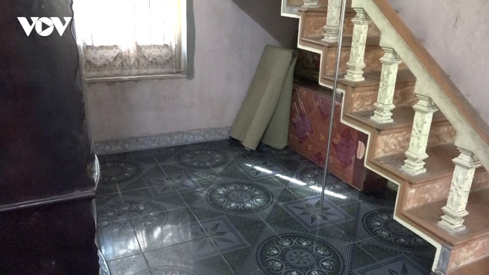 Đưa đối tượng chém chị gái tử vong đi giám định tâm thần, kiểm tra ma túy
