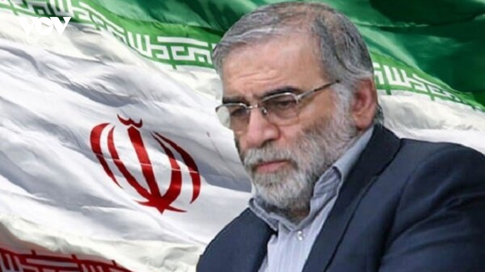 Mỹ - Iran gia tăng căng thẳng sau vụ ám sát nhà khoa học hạt nhân, Iran dọa trả thù