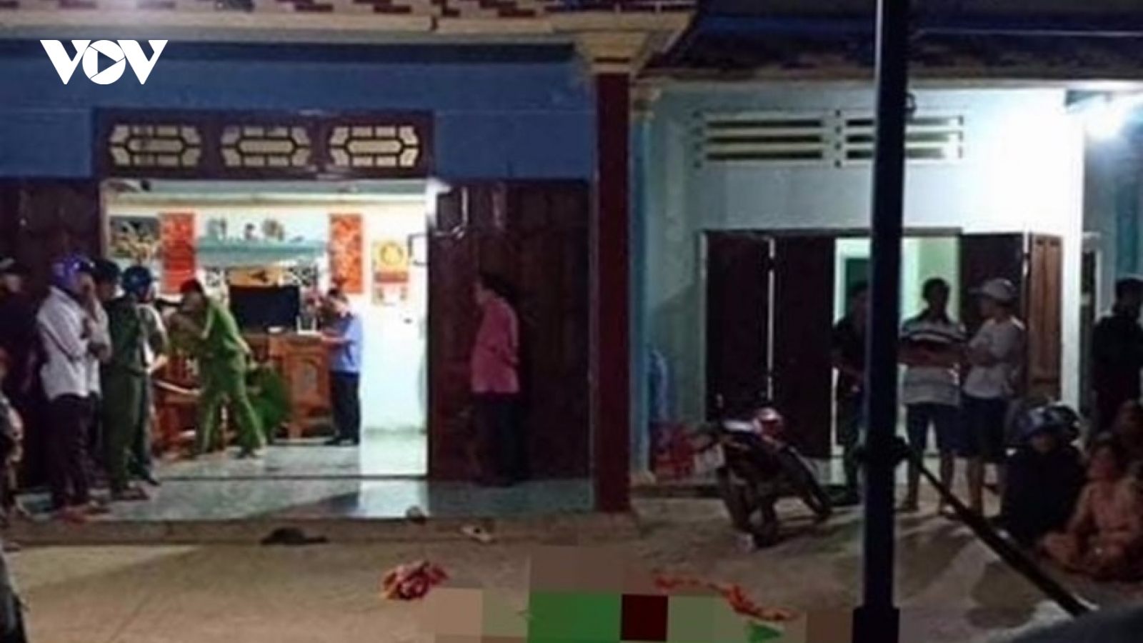 Nóng 24h: Truy bắt đối tượng gây ra 2 vụ nổ súng khiến 4 người thương vong