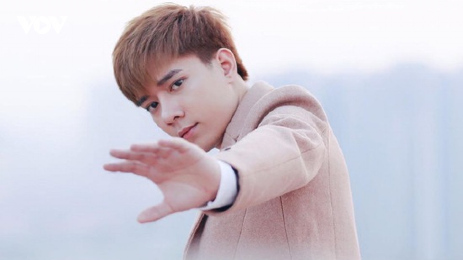 Ca khúc mới của Nhật Phong "soán ngôi" bản hit của Noo Phước Thịnh