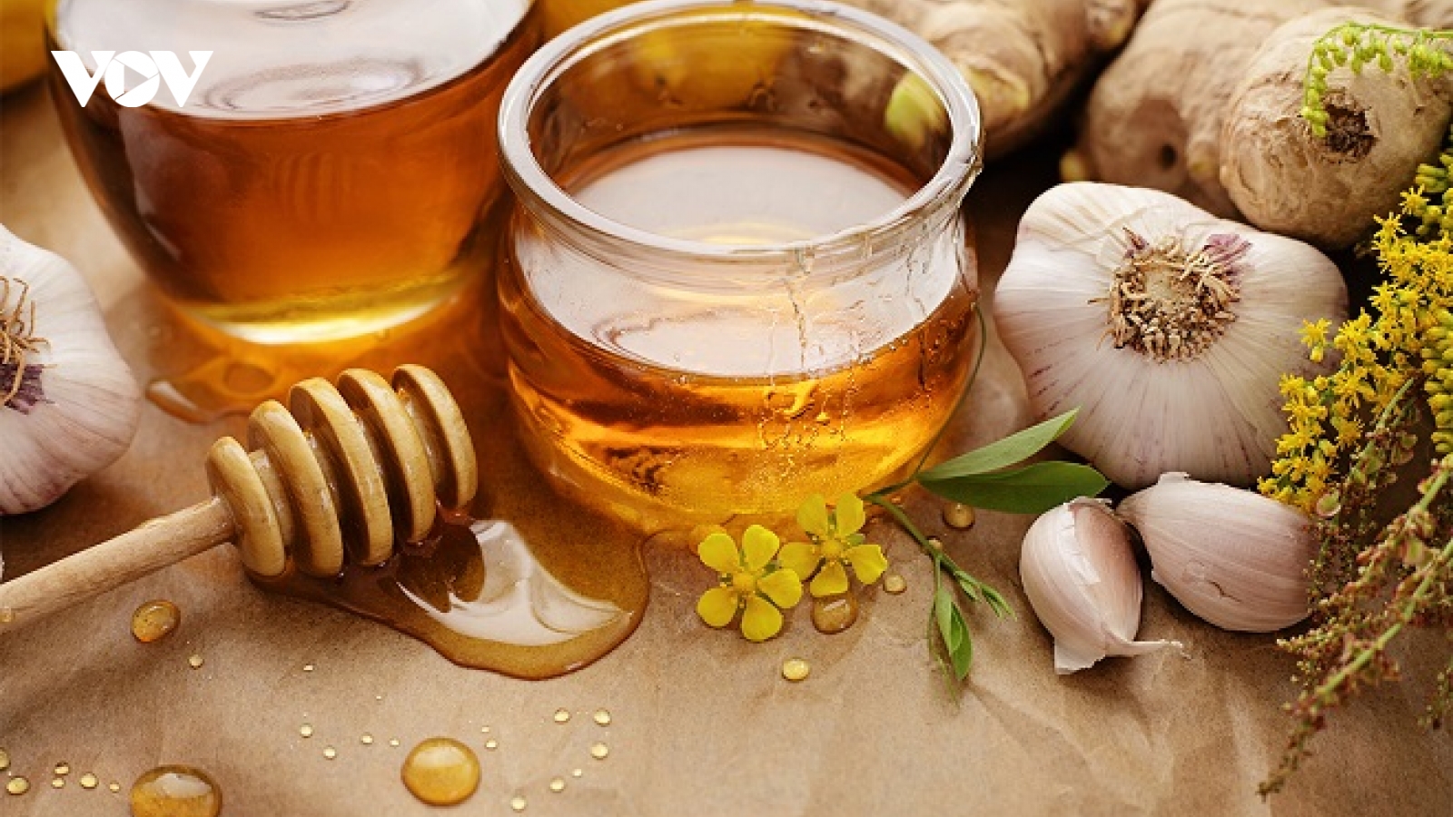 Những thực phẩm giúp giải rượu bia vô cùng hiệu quả