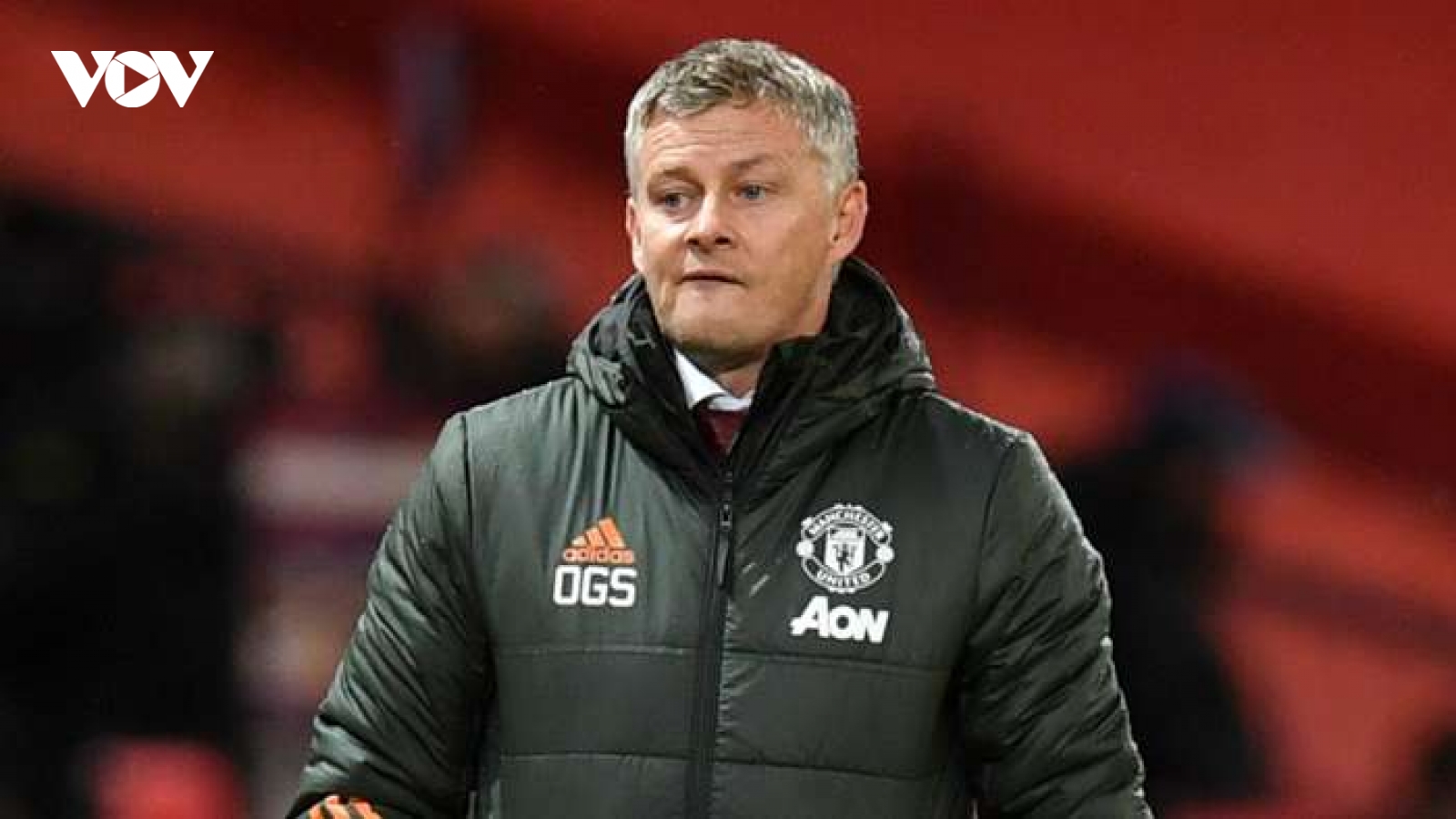 MU chưa thắng trên sân nhà ở Ngoại hạng Anh, HLV Solskjaer không thể lý giải nguyên nhân