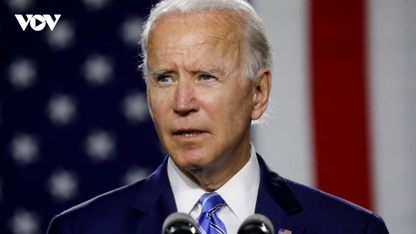 Ông Joe Biden chính thức công bố đề cử nhân sự cho một số vị trí chủ chốt