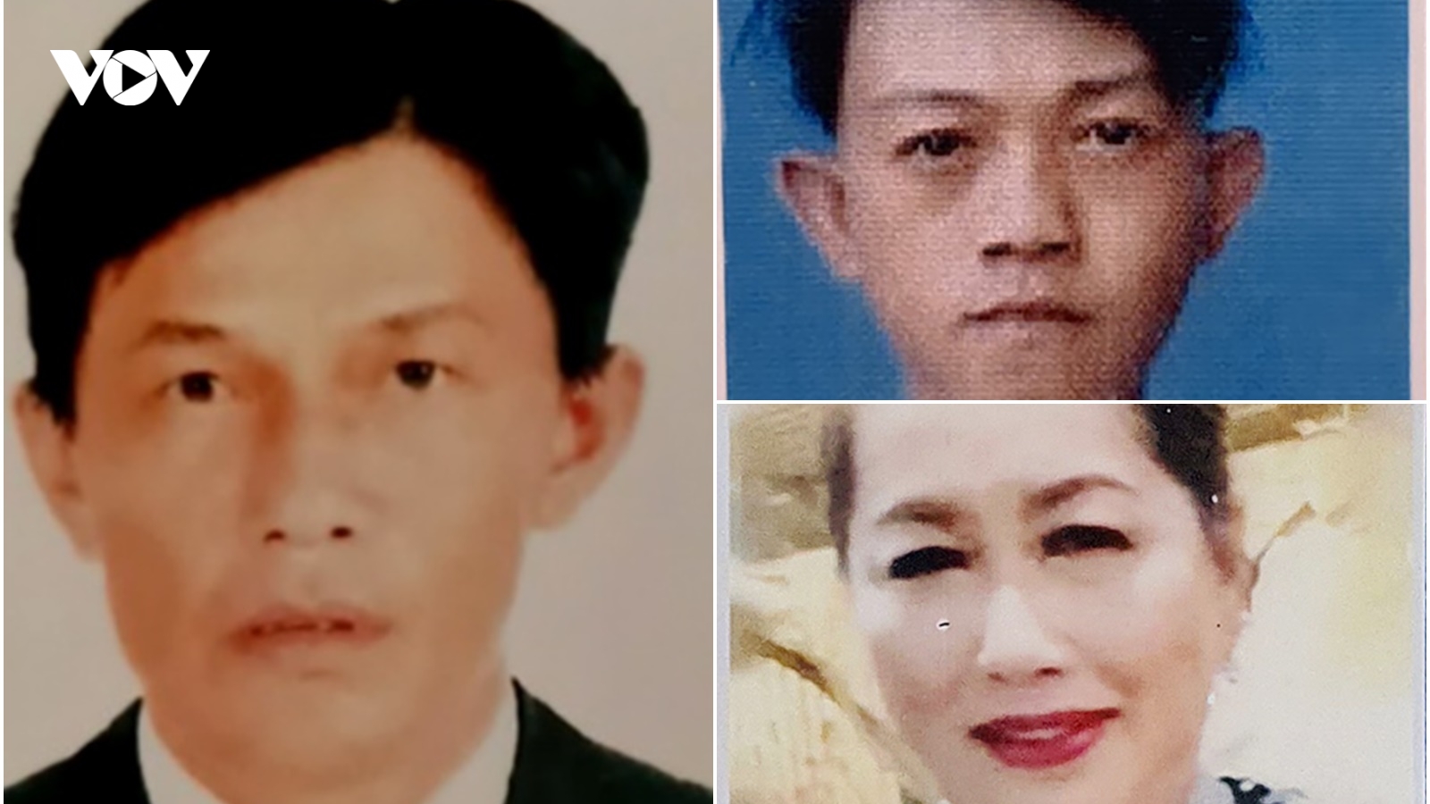 Truy tìm 7 đối tượng và truy nã 1 đối tượng vụ vận chuyển 51kg vàng qua biên giới