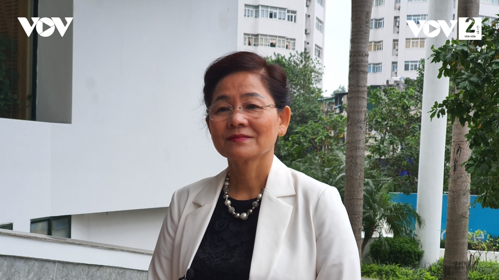 Làm gì để phụ nữ nghèo, phụ nữ khuyết tật được sống trong môi trường hợp vệ sinh
