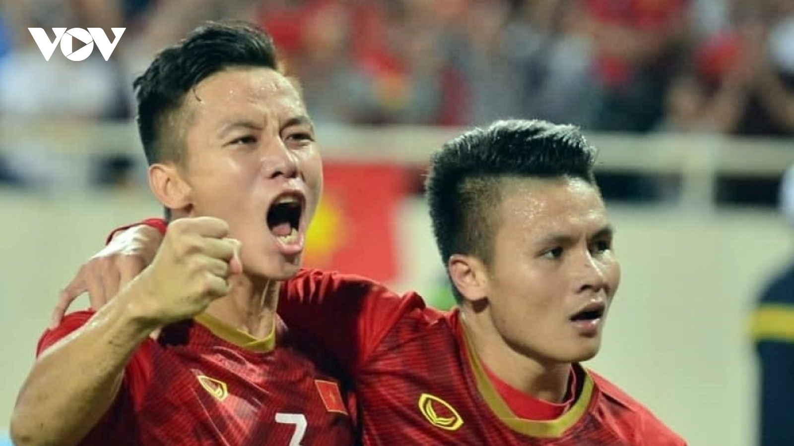 ĐT Việt Nam có thể phải đá AFF Cup 2021 bằng "đội hình B"