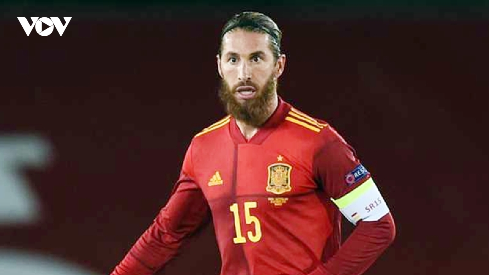 Ramos cân bằng kỷ lục ấn tượng của Buffon