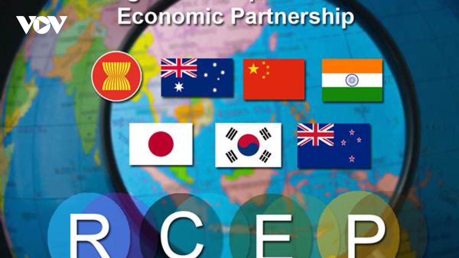 Indonesia kì vọng Hiệp định RCEP có thể được ký bên lề HNCC ASEAN 37