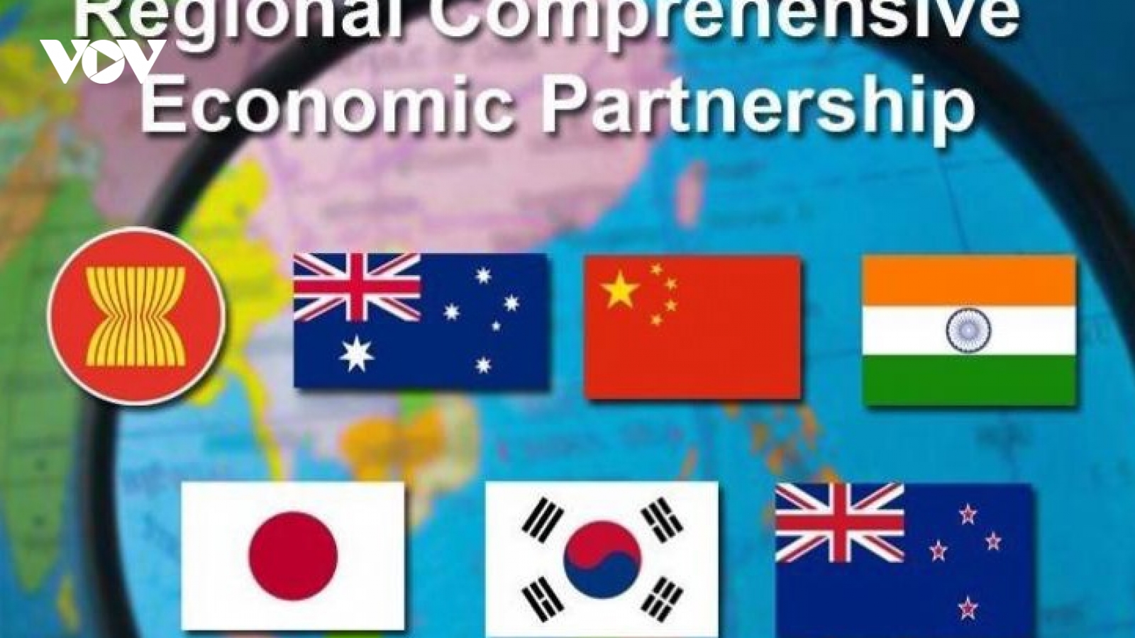ASEAN mong sớm hoàn tất ký kết RCEP