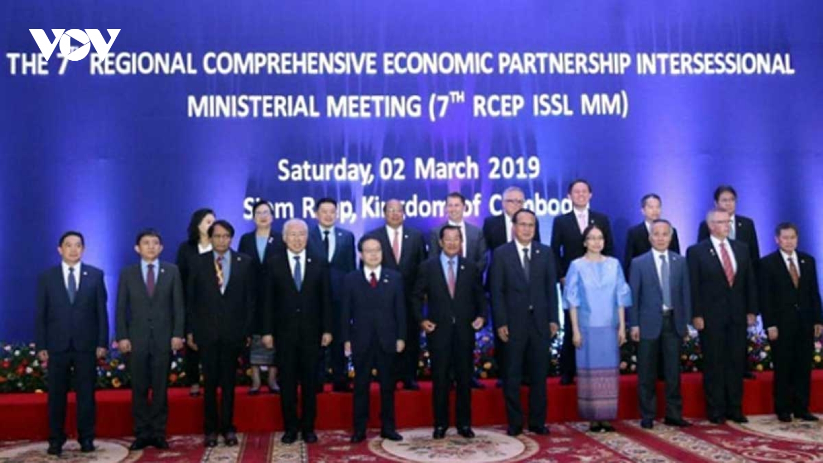 Hiệp định RCEP sẽ mang lại những lợi ích kinh tế nào?