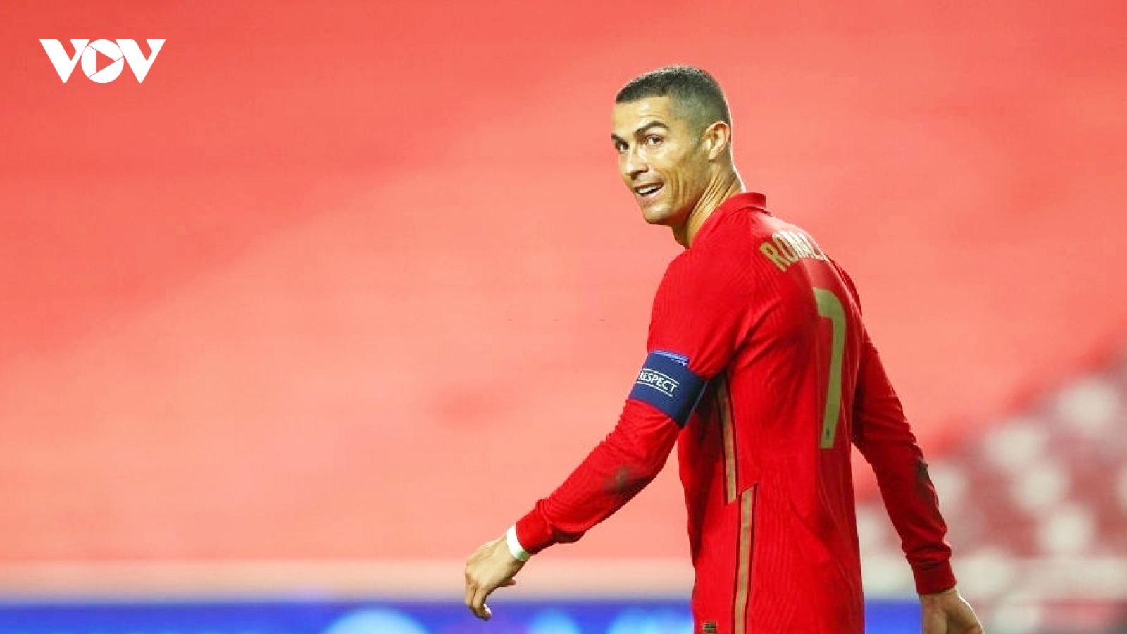 MU lên kế hoạch đưa Ronaldo trở lại Old Trafford