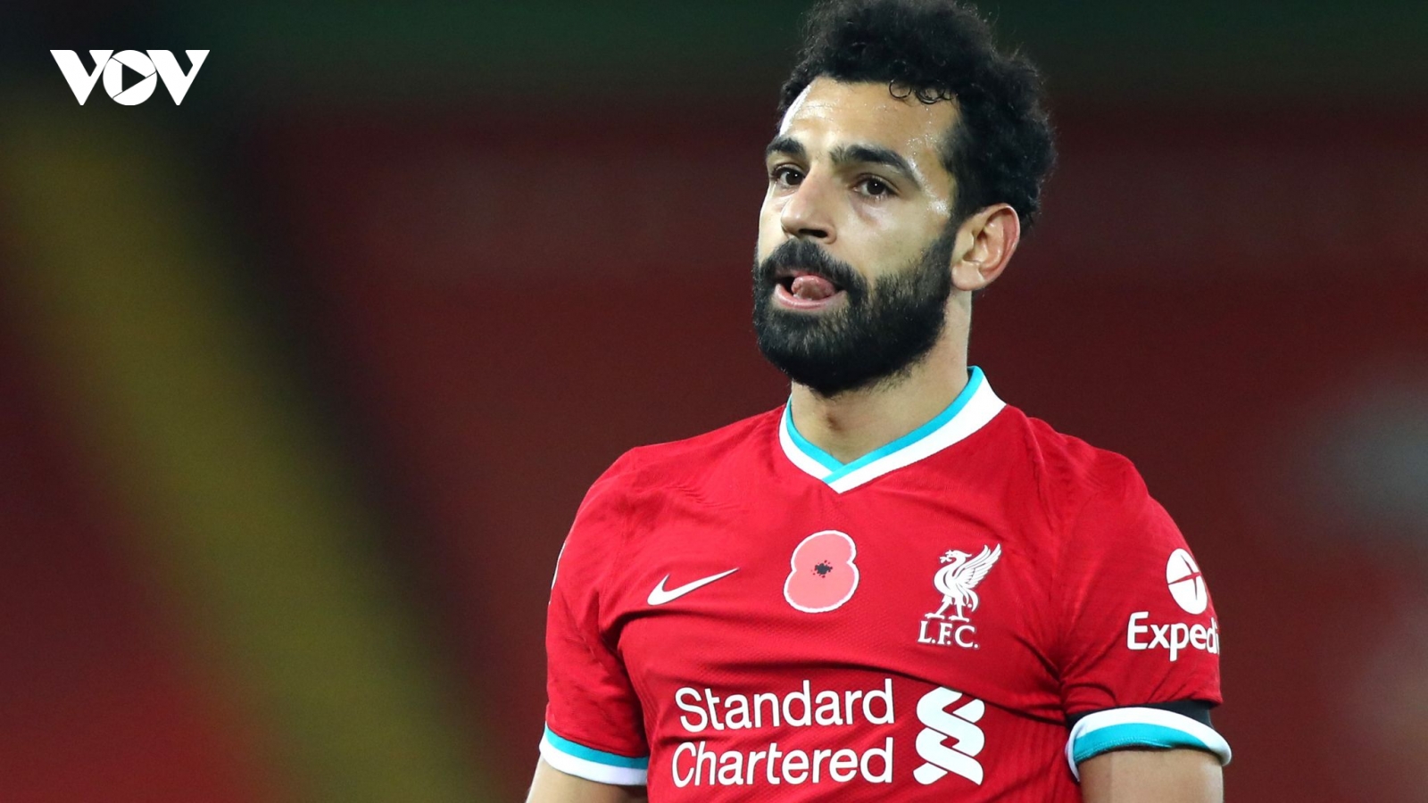 Mohamed Salah mắc Covid-19, Liverpool tan nát đội hình