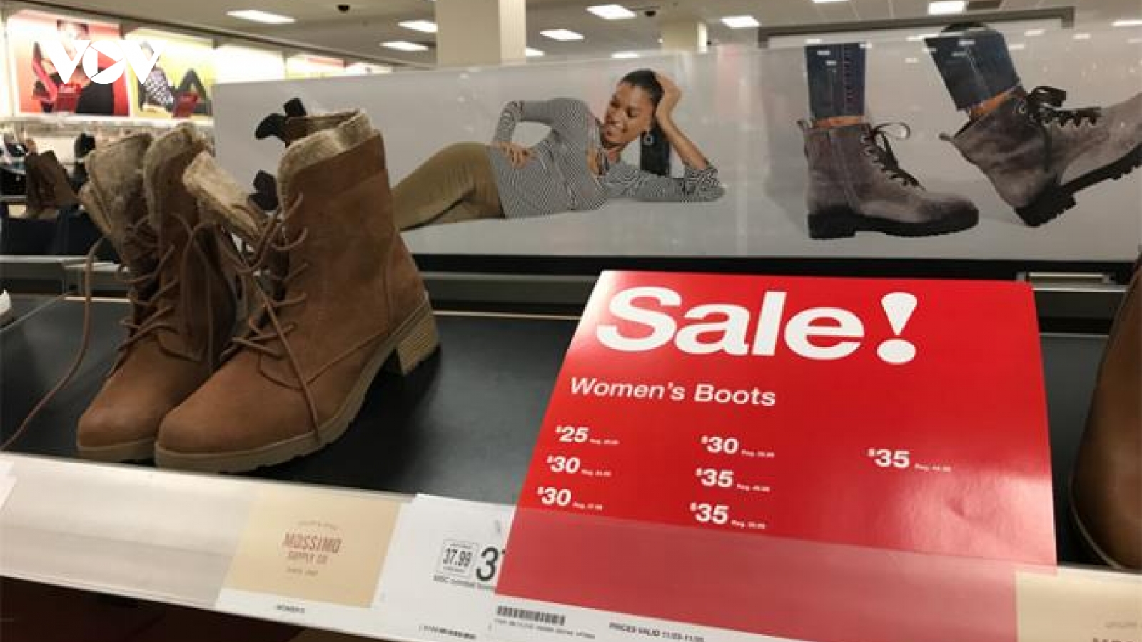 Những sai lầm gây 'cháy túi' khi mua sắm Black Friday