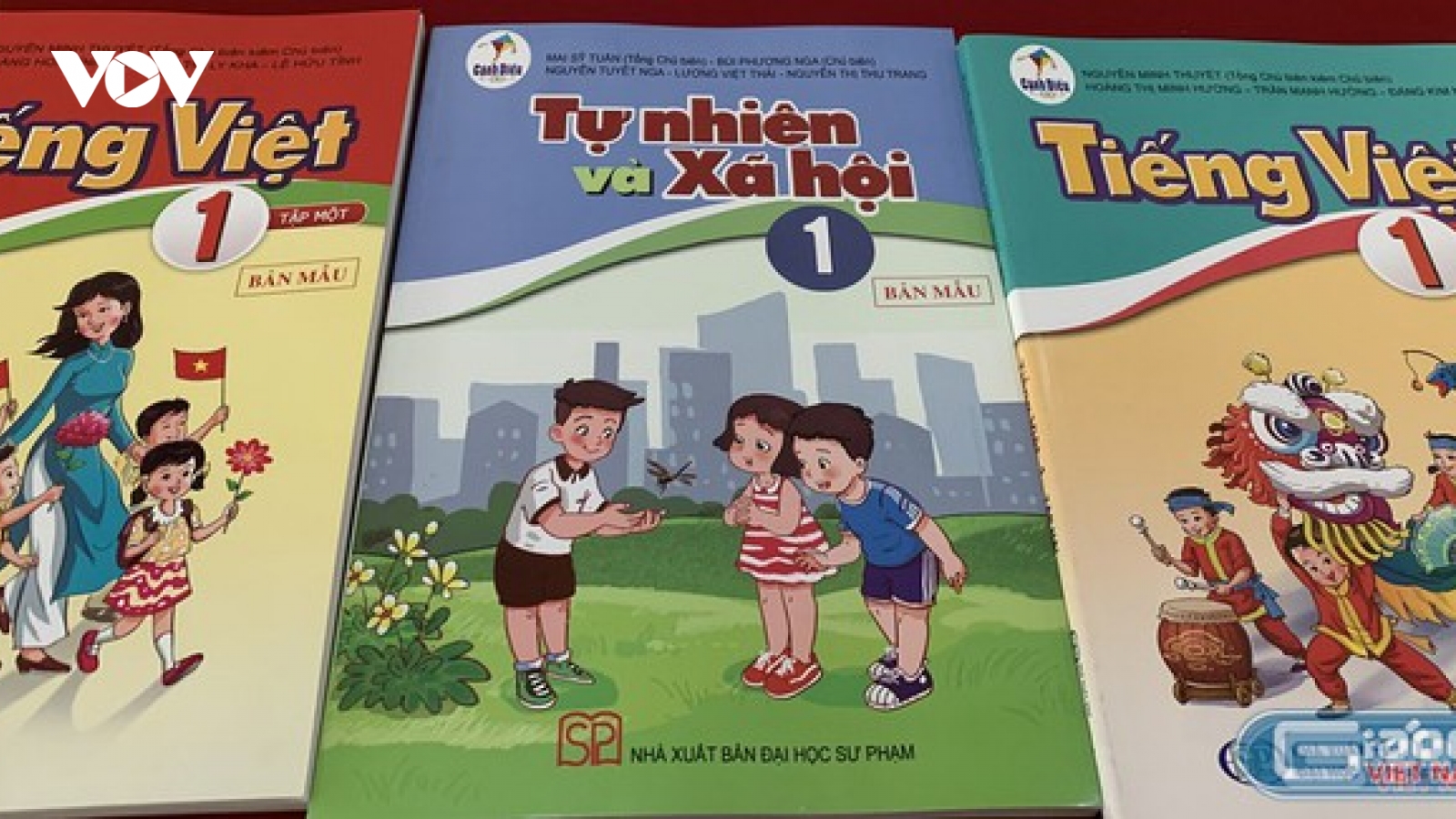 Bồi dưỡng giáo viên về thực hiện chương trình sách giáo khoa mới