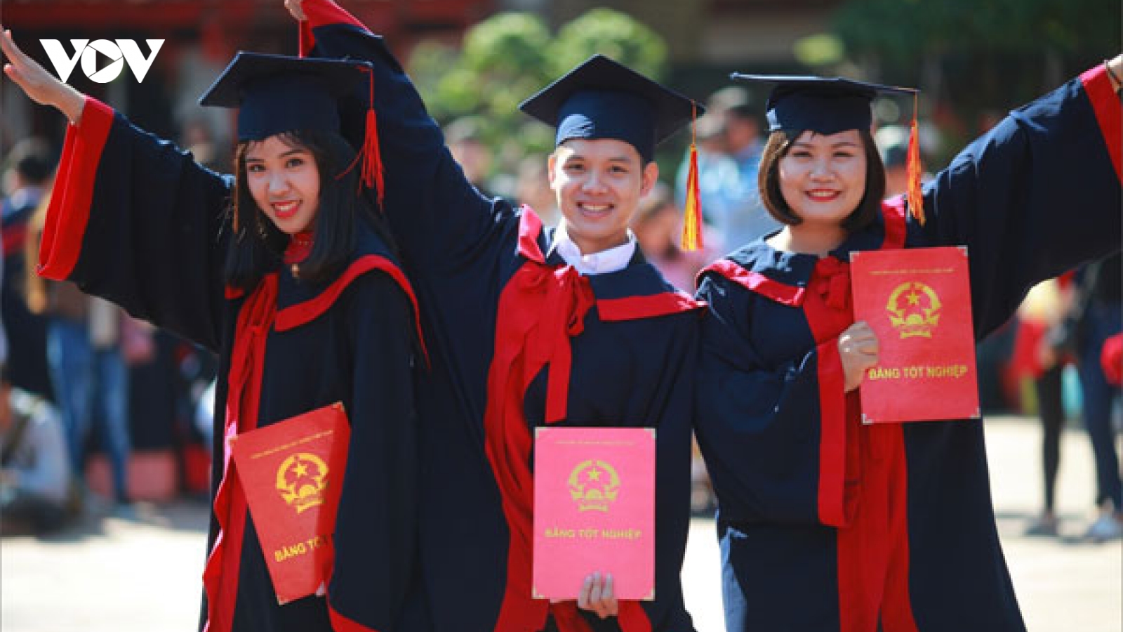 Tự chủ đại học: Hướng đi đúng trong khuôn khổ pháp luật