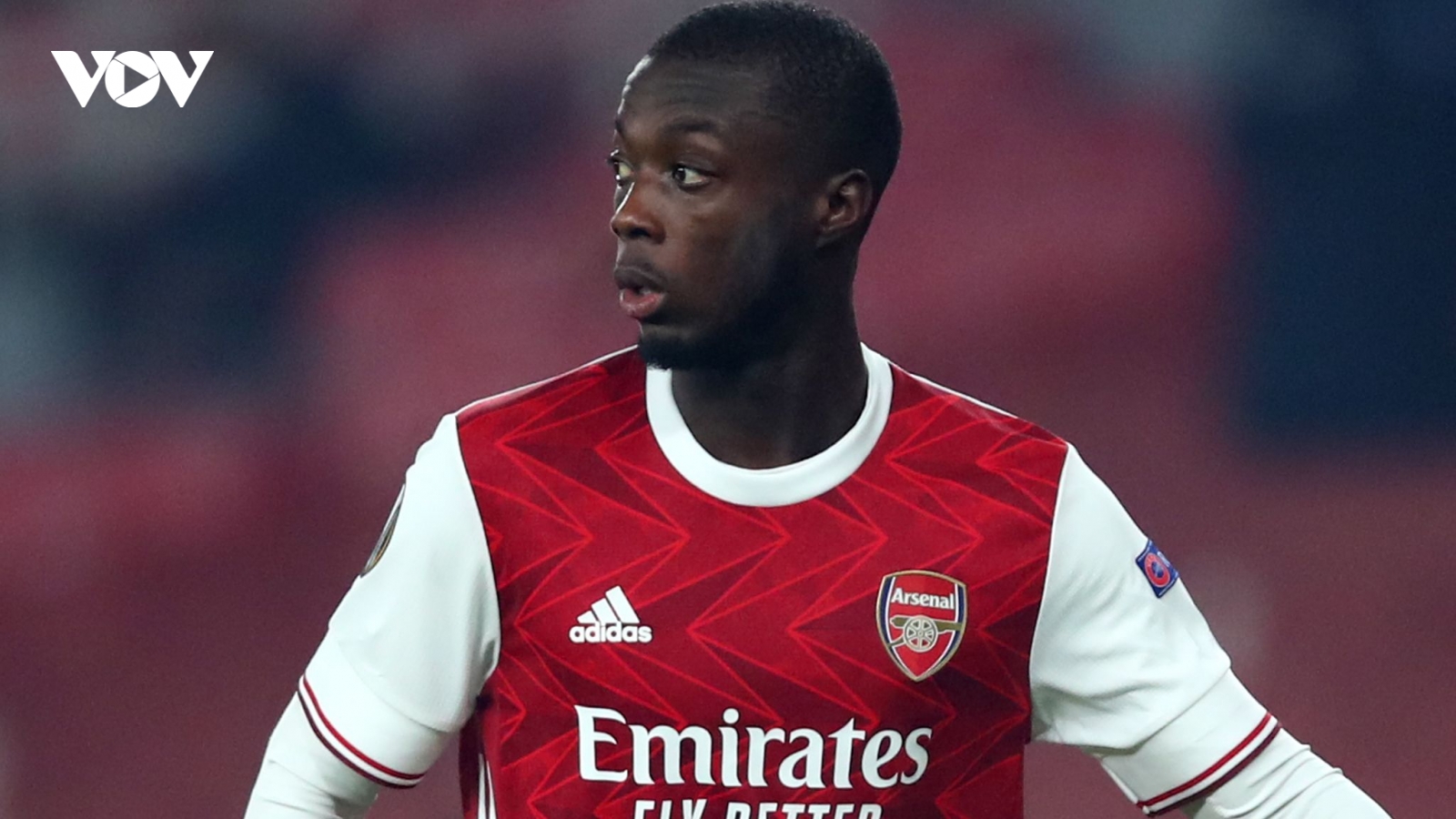 Cầu thủ đắt giá nhất lịch sử Arsenal bức xúc khi không được thi đấu thường xuyên