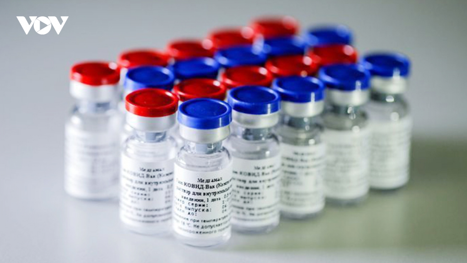 Venezuela mua hơn 10 triệu liều vaccine Sputnik V ngừa Covid-19 của Nga