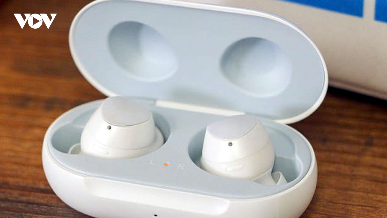 Tai nghe Galaxy Buds Beyond sẽ ra mắt cùng Samsung Galaxy S21?