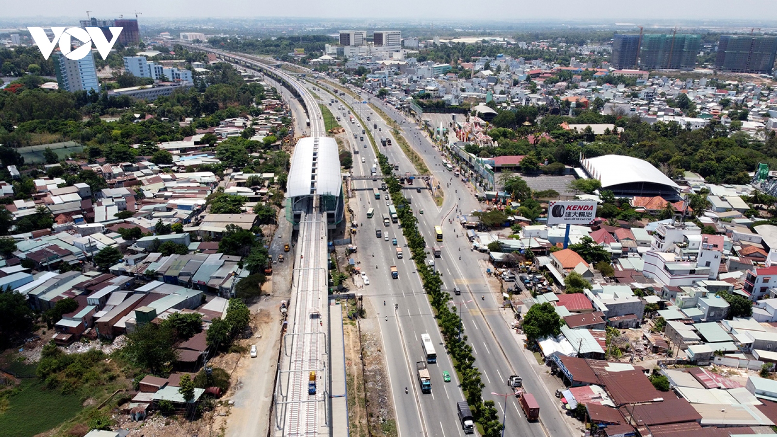 Yêu cầu cung cấp toàn bộ hồ sơ liên quan sự cố tại tuyến Metro số 1