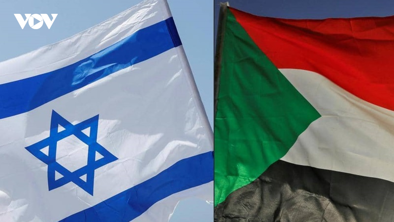 Sudan và Israel thúc đẩy hòa bình, phát triển ở Trung Đông