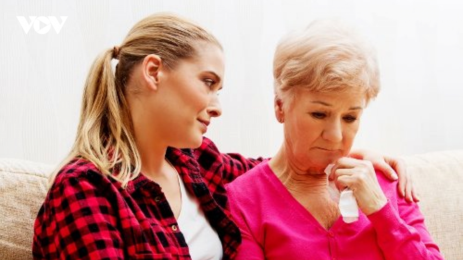 Những cách để "sống chung với mẹ chồng" thật dễ dàng