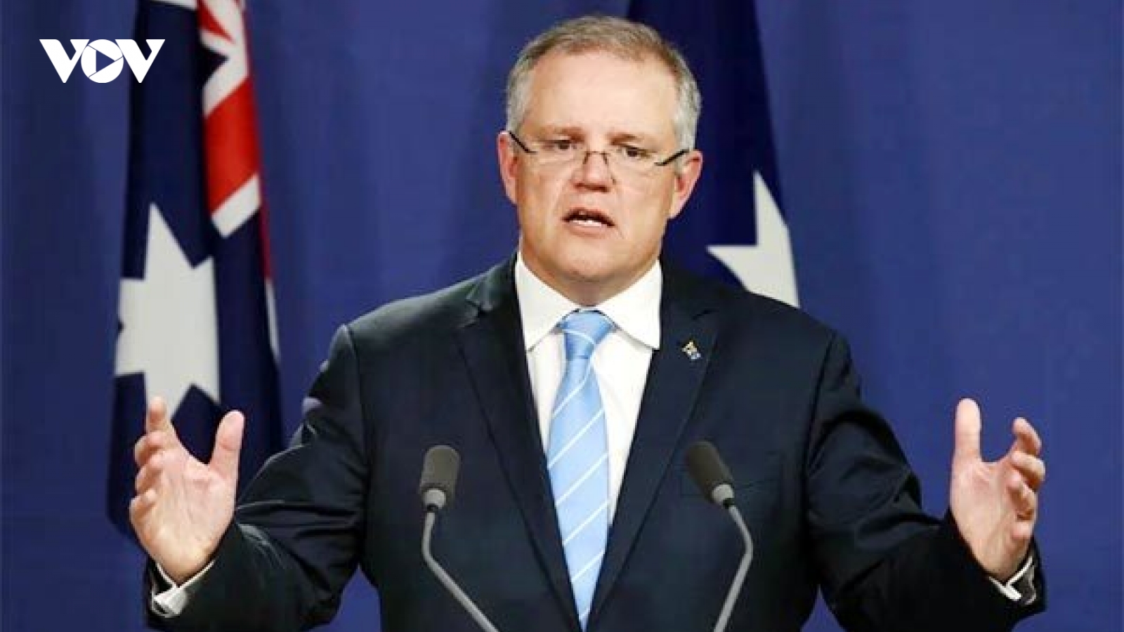 Thủ tướng Australia chuẩn bị thăm Nhật Bản