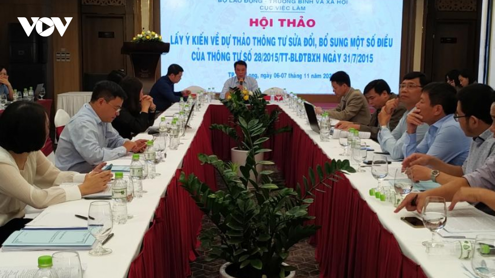 Cả nước có trên 13,4 triệu người tham gia Bảo hiểm thất nghiệp