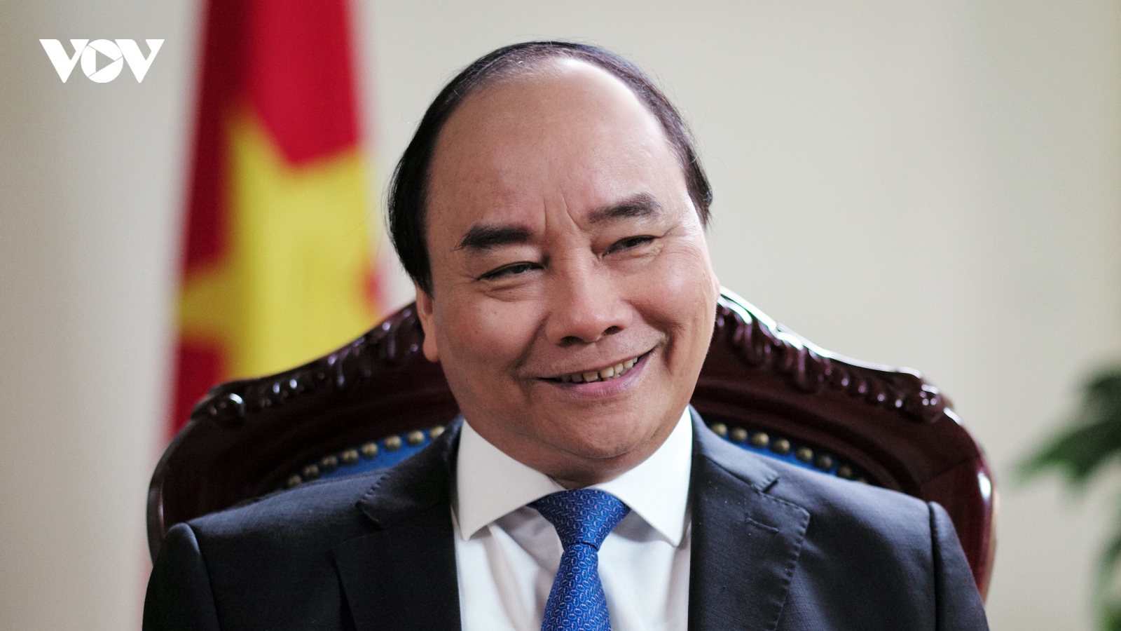 Thủ tướng Nguyễn Xuân Phúc sẽ tham dự Hội nghị Cấp cao APEC lần thứ 27