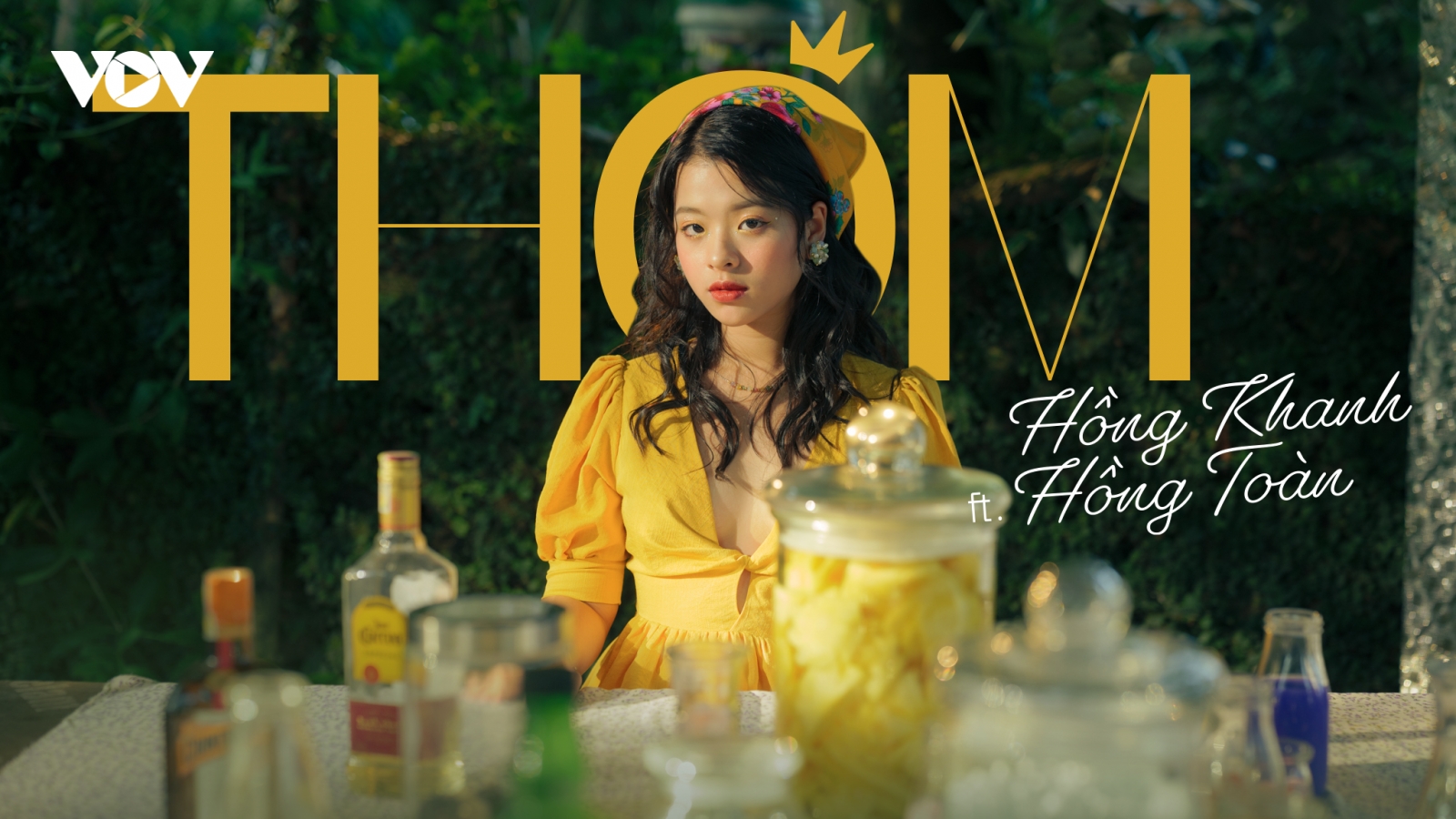 Con gái NSƯT Chiều Xuân xinh như công chúa trong MV đầu tay ở tuổi 16