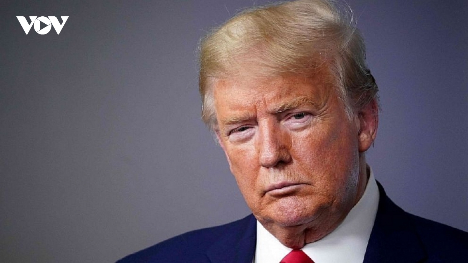 Tổng thống Trump: Sẽ chỉ tuyên bố chiến thắng "sau khi có chiến thắng"