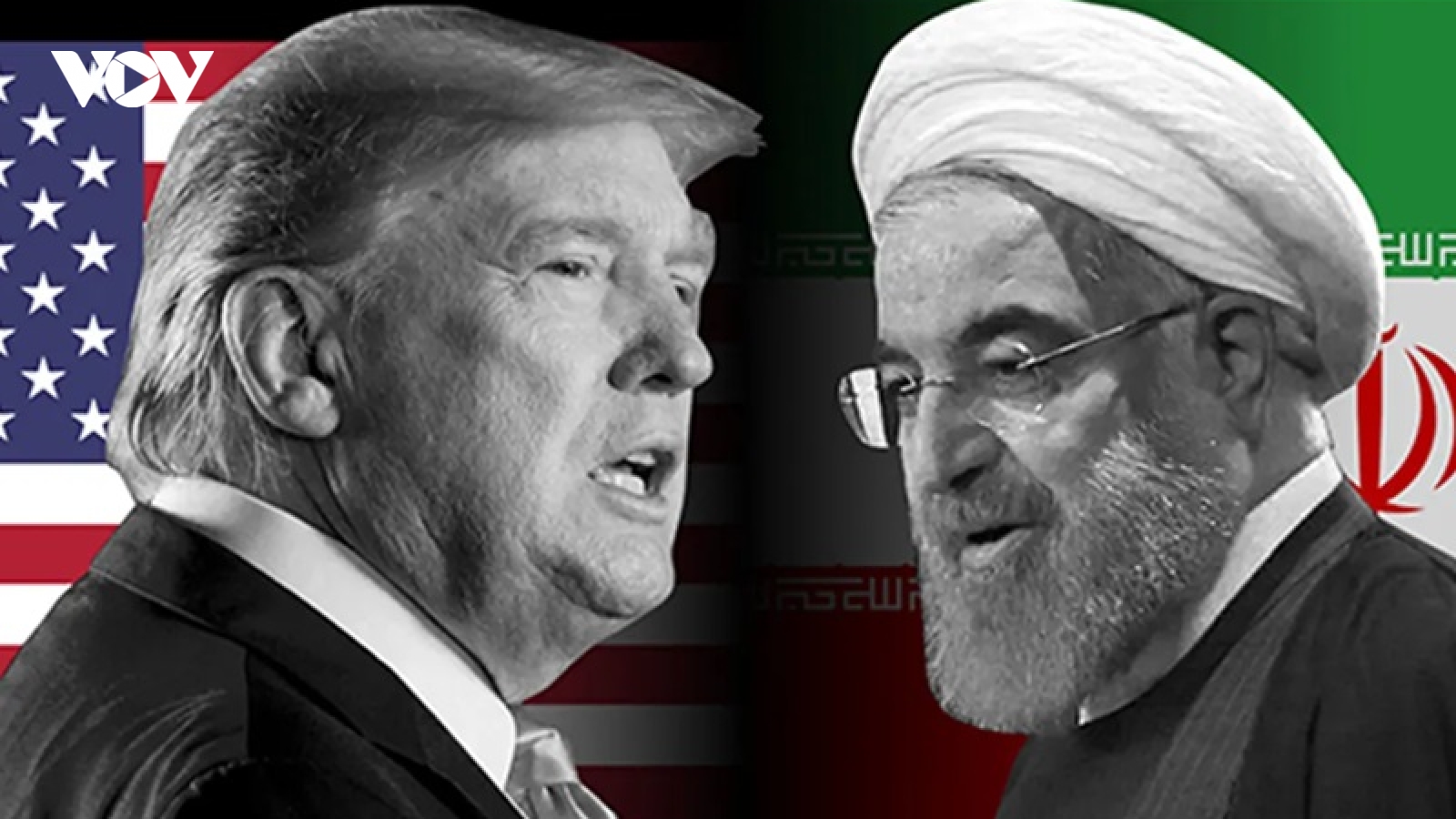 Tổng thống Mỹ Trump cân nhắc giải pháp quân sự tấn công Iran?