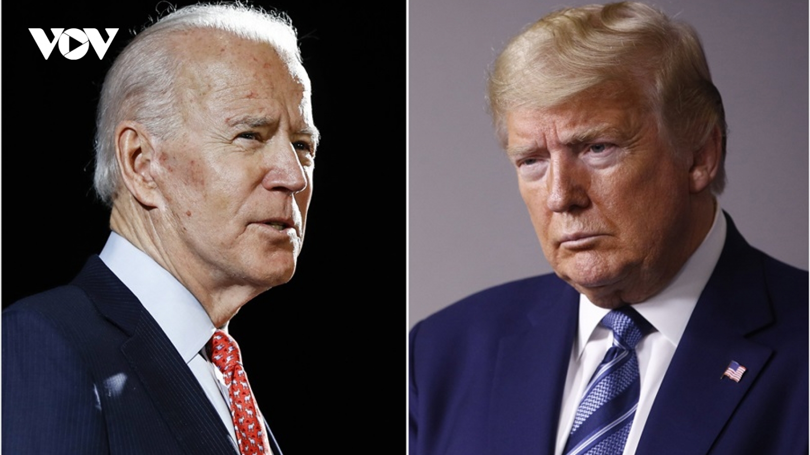 Tổng thống Mỹ Donald Trump đối mặt với sức ép chuyển giao quyền lực
