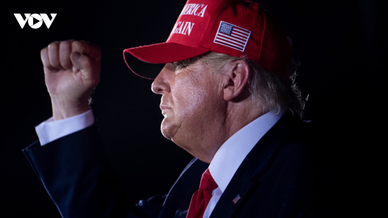 Donald Trump thất cử nhưng “chủ nghĩa Trump” vẫn có tầm ảnh hưởng lớn