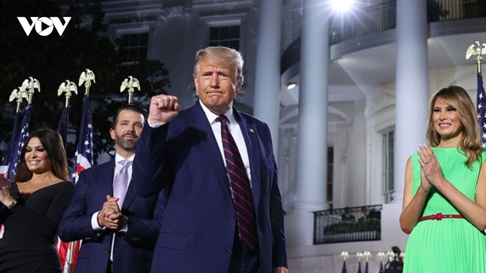 Những thành công và thất bại lớn nhất của Tổng thống Trump trong nhiệm kỳ đầu