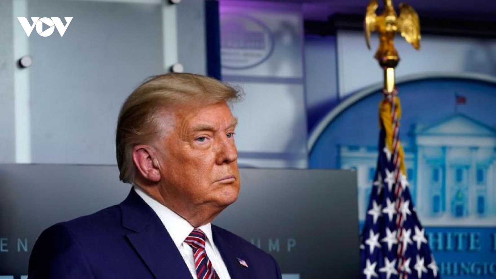 Trump: Hiệp định khí hậu Paris được thiết kế để giết chết nền kinh tế Mỹ