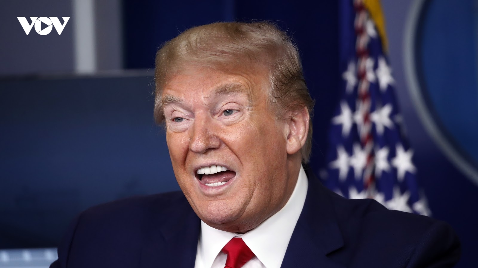 Chiến dịch của ông Trump chi 3 triệu USD cho việc kiểm lại phiếu ở Wissconsin