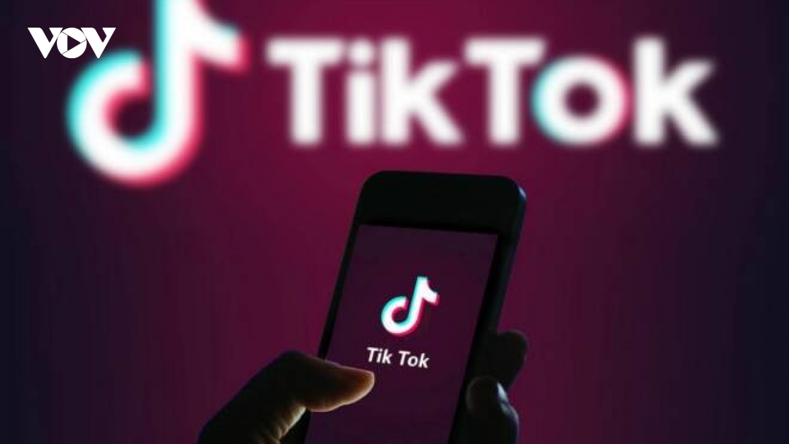 Mỹ hoãn thực thi lệnh cấm với TikTok