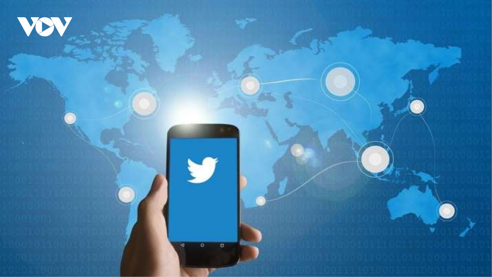 Twitter sẽ bàn giao tài khoản Tổng thống cho ông Joe Biden