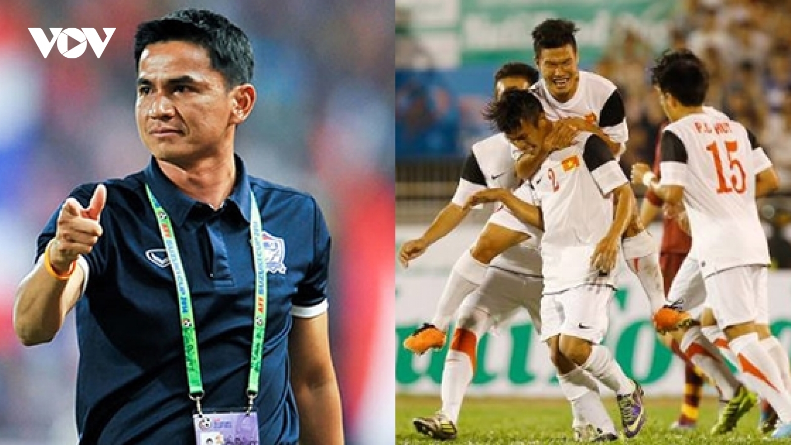 "Cơn bão U19 Việt Nam" sẽ tái hợp trong đội hình HAGL thời Kiatisak