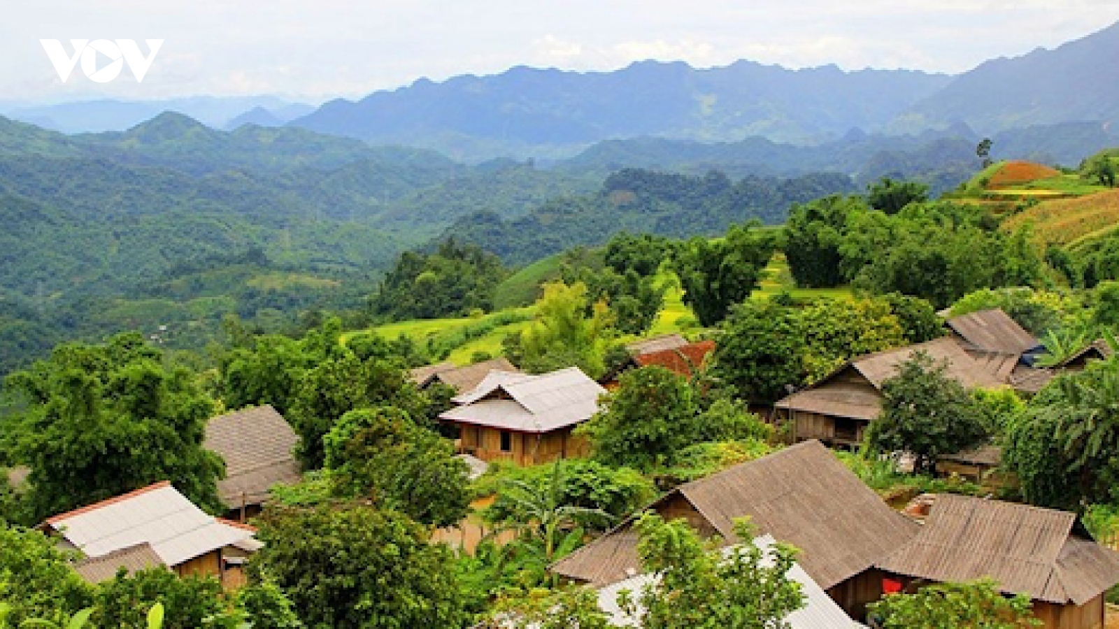 “Khươi quản” – Tục lệ ở rể thú vị của người Thái Tây Bắc