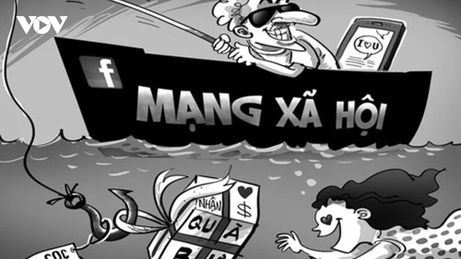 Cảnh báo dấu hiệu lừa đảo từ các đơn thư xin tiếp nhận nguồn vốn nước ngoài