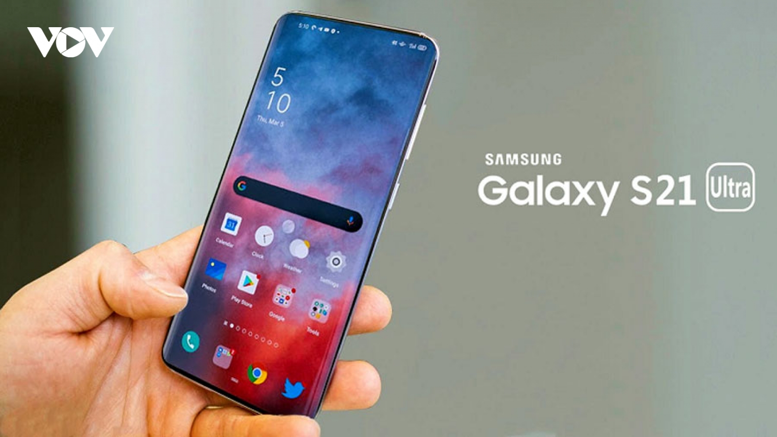 Samsung Galaxy S21 sẽ có 3 phiên bản hỗ trợ 5G
