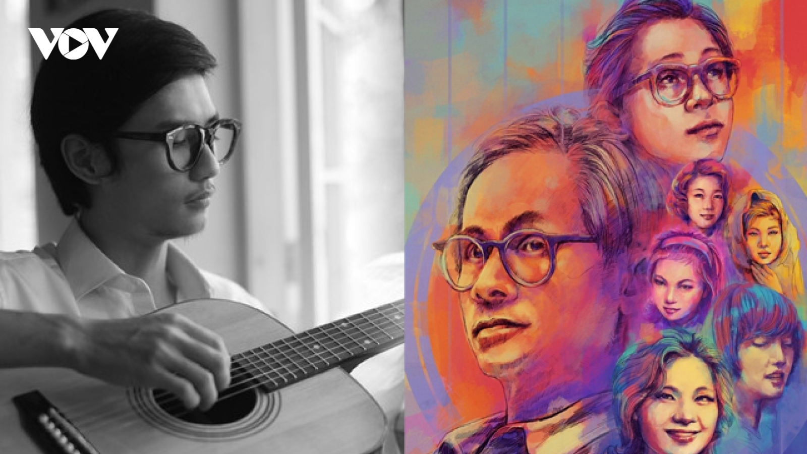 "Từ "Em và Trịnh" sẽ có những ngôi sao điện ảnh mới xuất hiện"