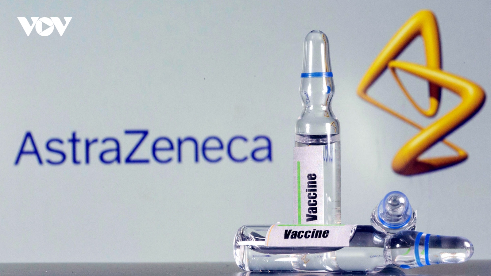 Australia mua thêm 2 loại vaccine ngừa Covid-19