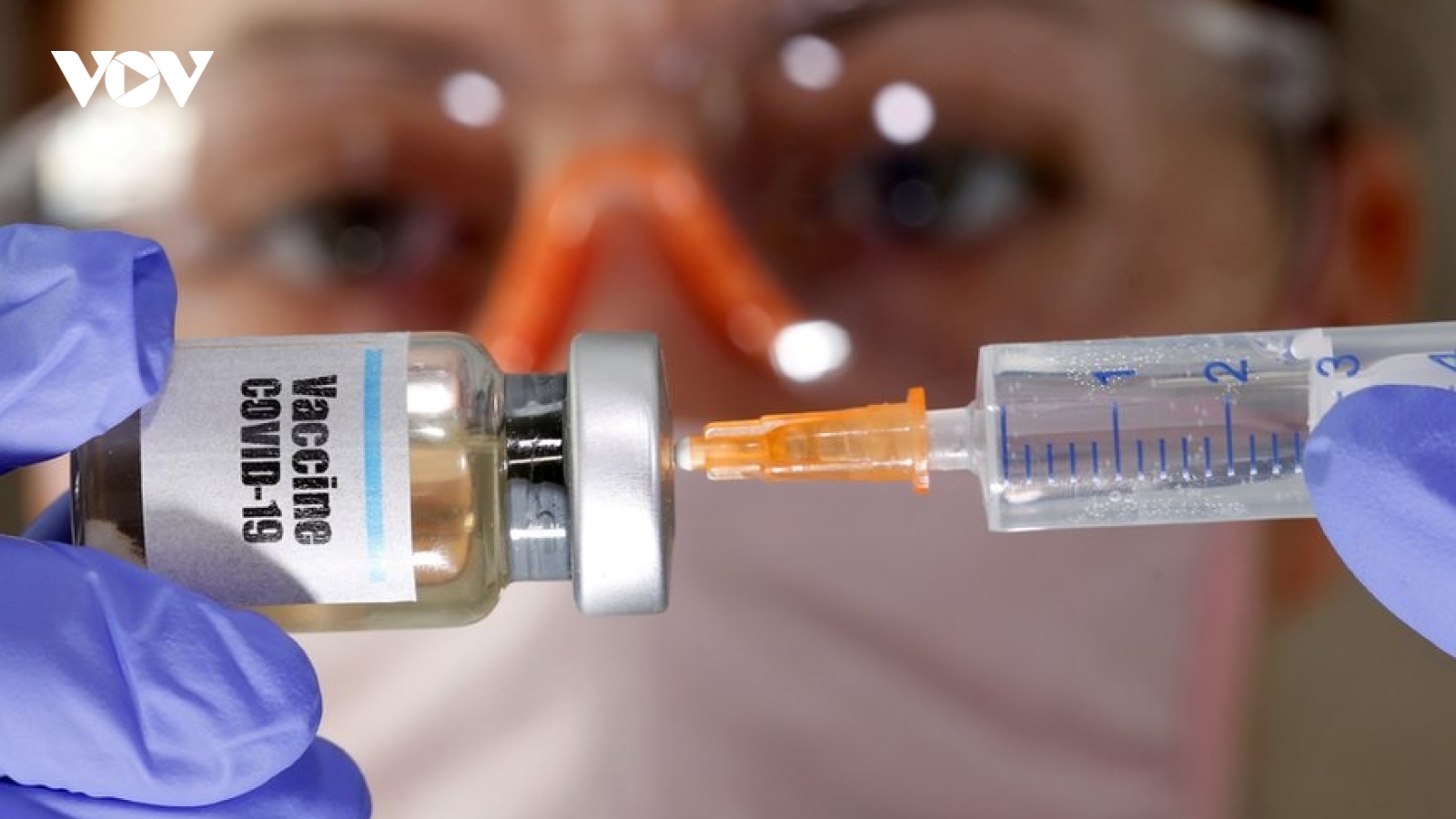 Phần lớn người dân Canada sẽ sớm được tiêm phòng vaccine Covid-19